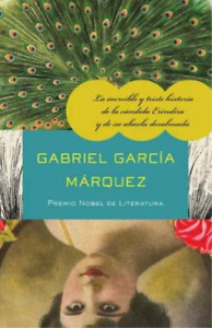 Gabriel García La increíble y triste historia d (Tapa blanda) (Importación USA)