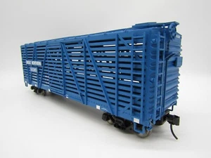 Atlas O Trainman® 40' Stock Car - GN 56385 2-Rail - Picture 1 of 2