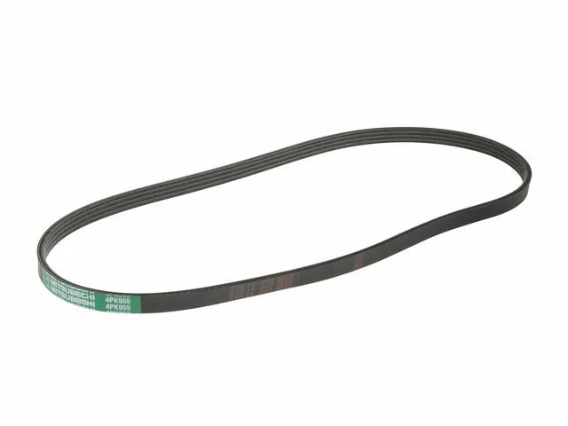 Correa de dirección asistida multi costilla para Dodge Nitro 2007-2011 4,0 L V6 2008 2009 W594VQ Foto 1 de 1