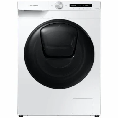 Samsung 9kg/6kg AddWash Smart Washer Dryer Combo WD90T554DBW - image 1 of 4