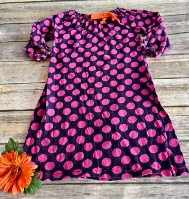 MORGAN & MILO DRESS-SIZE 10 - Image 1 of 3