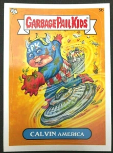 2012 Topps Garbage Pail Kids GPK Brand New Series 1 BASE *PICK ONE* - Picture 1 of 119