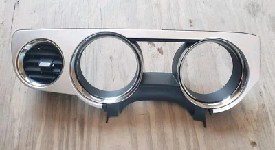 2010 2011 2012 2013 2014 PANEL DE INSTRUMENTOS PREMIUM PARA FORD MUSTANG Foto 1 de 2