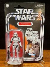 Star Wars Vintage Collection STORMTROOPER VC231 3.75  Action Figure