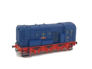 Graham Farish N Scale 08 Bodyshell - Picture 1 of 1