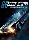 65 Buick Rivera: Dark Hourse Gangsta Pimp Ride New Dvd