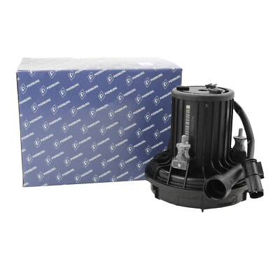 For BMW E65/E66 7-Series Secondary Air Injection Pump OEM Pierburg 11727572582 Foto 1 de 4