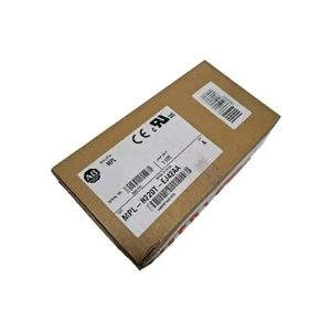 Allen Bradley MPL-B220T-EJ42AA Ser. A Servo Motor - Imagen 1 de 1