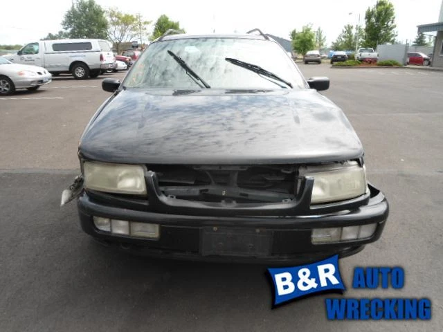 Used Engine Control Module (ECM) fits: 1996 Volkswagen Passat Electronic Control - Image 1 of 4