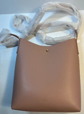 Самара средний через плечо/наплечная сумка пион - Изображение 1 из 4