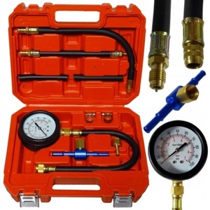 COMPROBADOR / MEDIDOR DE PRESION DE INYECCION DE GASOLINA - Imagen 1 de 7