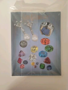 💎  GEMS & GEMOLOGY Magazine Fall 1999 Quarterly Journal GIA - Picture 1 of 2