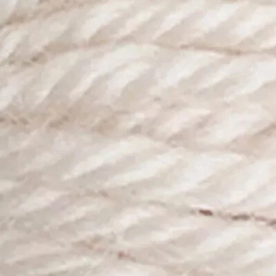 DMC Laine colbert Tapestry Wool 8.7 Yard Skein - Color 7500 - Whites - Image 1 of 2