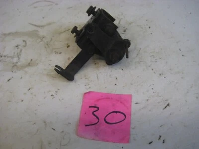 1971 Arctic Cat Panther 400 Snowmobile Brake Caliper - Imagem 1 de 3
