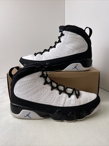 Las mejores ofertas en Jordan 9 Retro Universidad Azul 2020 | eBay