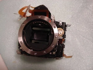 Sony DLSR Camera Part-Mirror Box Viewfinder Shutter A200 A300 A350 A390 A500... - Picture 1 of 1