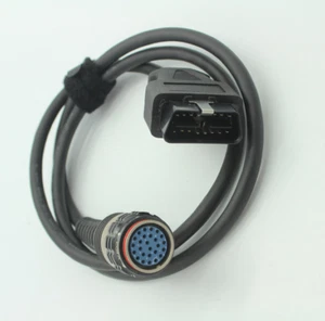 OBD2 Principal Diagnóstico Cable para Vo 88890304 Principal Prueba Vocom - Imagen 1 de 4