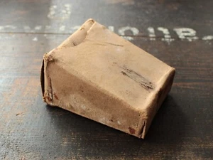 Original WWI Russian Mosin Nagant Cardboard Ammo Box Ammunition ( 1916 ) Empty - Picture 1 of 7