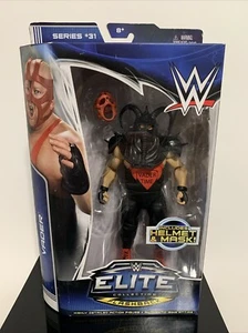 WWE Mattel Elite Flashback Collection Series 31 Vader Figur 2014 Neu in OVP - Bild 1 von 11