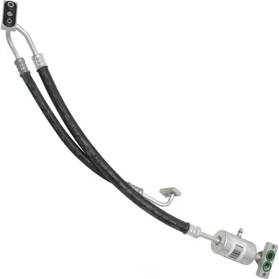 A/C Discharge and Liquid Line fits 1982-1991 Dodge W150 D350,W350 Ramcharger  UN - Image 1 of 2