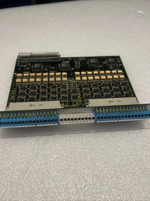 Heller Uni-PRO Control Card 20.003878-04 Steuerkarte Modul getestet - Bild 1 von 4