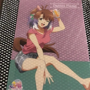 Marco transparente Uma Musume Pretty Derby coleccionable - - Imagen 1 de 3