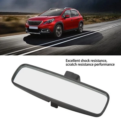 Car Interior Installation Rear View Mirror Car Interior Factory Specification - Image 1 of 4