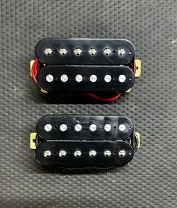 Epiphone Alnico Classic Pickups - Picture 1 of 2