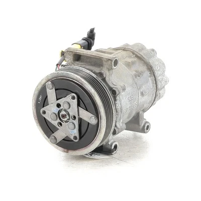 Compresor De Aire Acondicionado - Peugeot 208 I PH.1 - 9822826880 - T1-6690T - Imagen 1 de 4