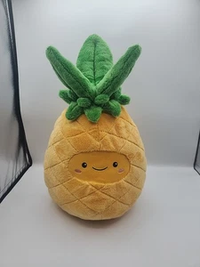 SQUISHABLE Pineapple Plush Toy, Standard Size 16" tall (Free Shipping) - Picture 1 of 6