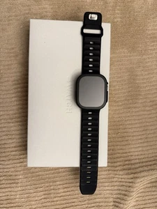 Apple Watch Ultra 49mm - Photo 1 sur 5