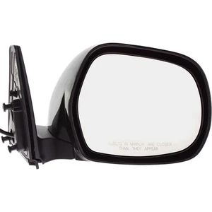 Power Mirror For 2003-2009 Lexus GX470 Passenger Side Heated With Memory - Picture 1 of 7