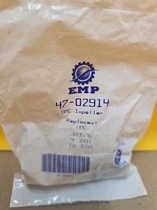 NUEVO IMPULSOR GENUINO EMP MARINE 47-02914 REEMPLAZA: OMC 389576 MALLORY 47-02914 - Imagen 1 de 4