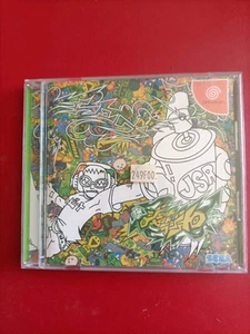 Jet Set Radio Dreamcast Jap - Photo 1/2