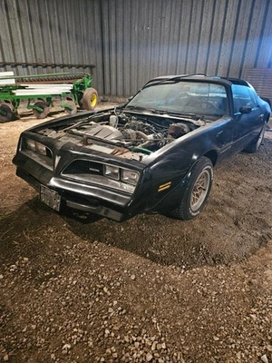 1978 Pontiac Trans Am  - Изображение 1 из 4