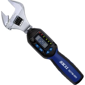 SK11 (SK11) Digital Torque Wrench Monkey Type 4.2~85N・m SDTM-085 - Picture 1 of 9
