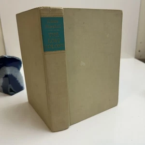 The Lost Colony by Edison Marshall 1964 Hardback Book Vintage Rare Historical - Picture 1 of 16
