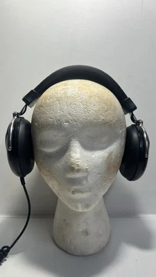 Koss Over-Ear Studio Headphones – Tested, Works, Vintage - Image 1 of 4