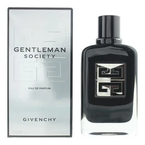 Givenchy Gentleman Society Eau de Parfum 100ml For Men - Picture 1 of 1