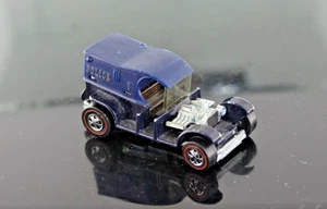 Paddy Wagon Original USA Hot Wheels REDLINE - Bild 1 von 5