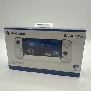 Controlador Backbone PlayStation iPhone Lightning para iPhone - Nuevo Precintado - Imagen 1 de 4