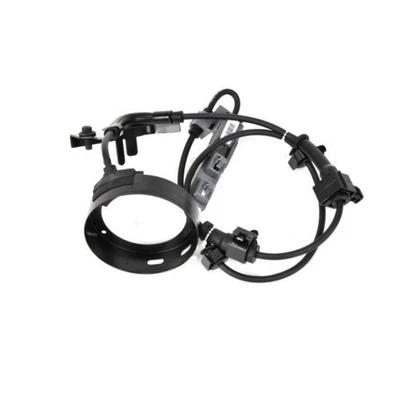 Sensor de velocidad de rueda delantero del lado del pasajero ACDelco genuino para GMC Canyon 2004-2008 Foto 1 de 4