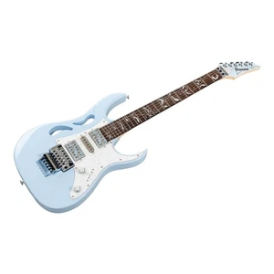 Ibanez PIA3761C BLP Steve Vai Signature - Blue Powder * NEW * - Picture 1 of 11
