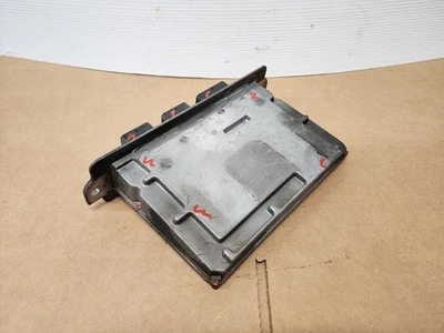 ✅️ Ford E250 E350 2006 furgoneta 5,4 L motor ordenador de control 6C2A-12A650-AAA Foto 1 de 4