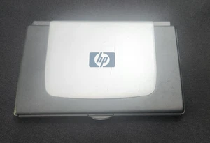 HP G750 Compaq Folding PDA Keyboard 249711-004 for iPAQ - UNTESTED - Picture 1 of 2