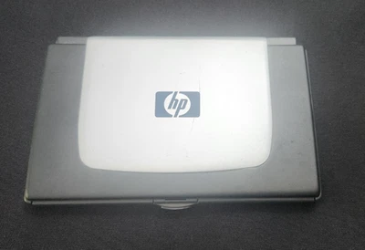 HP G750 Compaq Folding PDA Keyboard 249711-004 for iPAQ - UNTESTED - Image 1 of 2