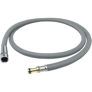 Replacement Hose For Moen Pull Down Kitchen Faucet Replacement Set OEM 150259 - Foto 1 di 17