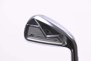 Callaway X-Forged UT 2018 Driving #4 Iron / 24 Degree / Stiff Flex Project X - Picture 1 of 6