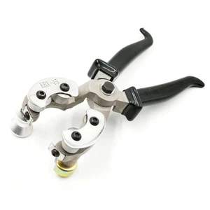 Manual Stripping Plier Insulation Layer Stripper Cable Stripping Tool KBX-45 New - Picture 1 of 8