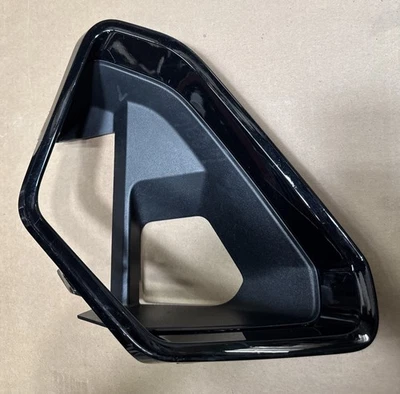 2024 2025 BMW X6 G06 FRONT RIGHT AIR INTAKE INLET VENT DUCT 5111 8085998 OEM - Image 1 of 4